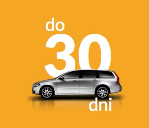 wynajem do 30 dni